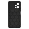 TechWave Heavy-Duty Protected case for Xiaomi Redmi Note 12 5G / Poco X5 5G black