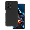 TechWave Heavy-Duty Protected case for Xiaomi Redmi Note 12 Pro+ black
