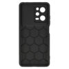 TechWave Heavy-Duty Protected case for Xiaomi Redmi Note 12 Pro+ black