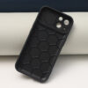 TechWave Heavy-Duty Protected case for Xiaomi Redmi Note 9S / 9 Pro / 9 Pro Max black