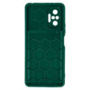 TechWave Heavy-Duty Protected case for Xiaomi Redmi Note 10 Pro / 10 Pro Max forest green
