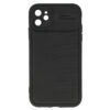 TechWave Heavy-Duty Protected case for iPhone 11 black