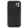 TechWave Heavy-Duty Protected case for iPhone 11 black