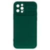 TechWave Heavy-Duty Protected case for iPhone 12 Pro forest green