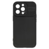 TechWave Heavy-Duty Protected case for iPhone 13 Pro black