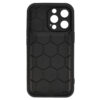 TechWave Heavy-Duty Protected case for iPhone 13 Pro black