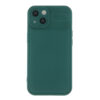 TechWave Heavy-Duty Protected case for iPhone 14 Plus forest green