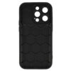 TechWave Heavy-Duty Protected case for iPhone 14 Pro Max black
