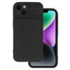 TechWave Heavy-Duty Protected case for iPhone 14 black
