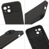 TechWave Heavy-Duty Protected case for iPhone 14 black