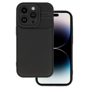 TechWave 5D Full Glue Tempered Glass for Xiaomi Mi 11 Lite 4G / Mi 11 Lite 5G black