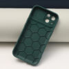 TechWave Heavy-Duty Protected case for iPhone 7 / 8 / SE 2020 / SE 2022 forest green