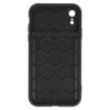 TechWave Heavy-Duty Protected case for iPhone XR black