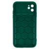 TechWave Heavy-Duty Protected case for iPhone 11 forest green