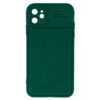 TechWave Heavy-Duty Protected case for iPhone 12 forest green