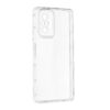 TechWave Lines Clear case Xiaomi Redmi Note 10 Pro / 10 Pro Max transparent