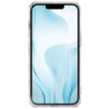 TechWave Lines Clear case Xiaomi Redmi Note 10 Pro / 10 Pro Max transparent