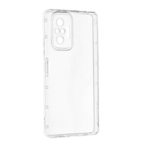 TechWave C thru case for Xiaomi Redmi 9 blue - lime