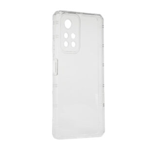 TechWave Smart Magnet Book case for iPhone 15 Pro black