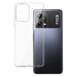 TechWave Smart Magnet Book case for iPhone 15 Pro black