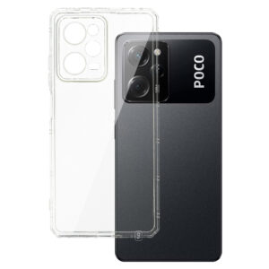 TechWave Smart Magnet Book case for iPhone 15 Pro black