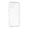 TechWave Lines Clear case for iPhone 14 Pro Max transparent