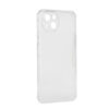TechWave Lines Clear case for iPhone 15 transparent