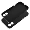 TechWave Matt case for Apple iPhone 16 Plus black