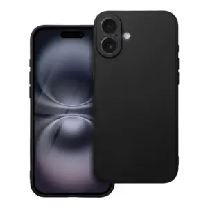 TechWave Tempered Glass 9H 2D (case friendly) for Apple iPhone 16 Pro Max