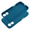 TechWave Matt case for Apple iPhone 16 blue