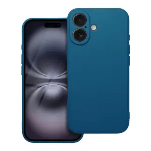 TechWave Tempered Glass 9H 2D (case friendly) for Apple iPhone 16 Pro Max