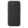 TechWave Matt case for Apple iPhone 16e black