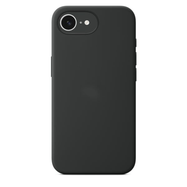 TechWave Matt case for Apple iPhone 16e black