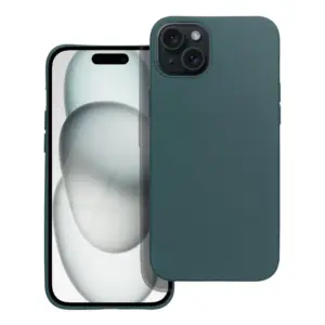 TechWave Ultra Slim 0,5mm back case for Xiaomi Redmi A1 / Redmi A2 transparent