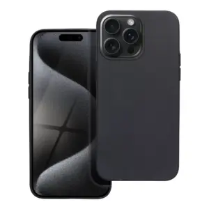 TechWave Ultra Slim 0,5mm back case for Xiaomi Redmi A1 / Redmi A2 transparent