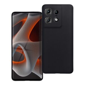 TechWave Ultra Slim 0.5mm back case for Xiaomi Poco X6 transparent