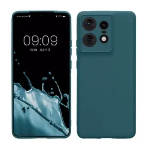 TechWave Ultra Slim 0.5mm back case for Xiaomi Poco X6 transparent