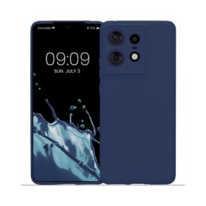 TechWave Ultra Slim 0.5mm back case for Xiaomi Poco X6 transparent