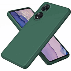 TechWave Ultra Slim 0.5mm back case for Xiaomi Redmi Note 12 Pro+ 5G transparent