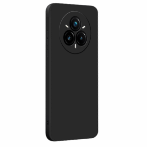 TechWave Matt case for Xiaomi Redmi Note 14 5G forest green