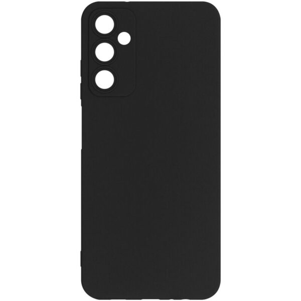 TechWave Matt case for Samsung Galaxy A05s black