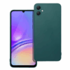 TechWave Matt case for Samsung Galaxy A06 forest green