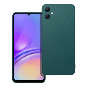 TechWave Matt case for Xiaomi Redmi Note 14 5G forest green