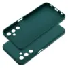 TechWave Matt case for Samsung Galaxy A16 forest green