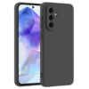 TechWave Matt case for Samsung Galaxy A26 5G navy blue