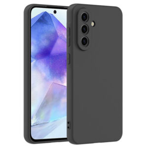 TechWave C thru case for Xiaomi Redmi 9 blue - lime