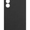 TechWave Matt case for Samsung Galaxy A36 5G black