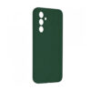 TechWave Matt case for Samsung Galaxy A36 5G forest green