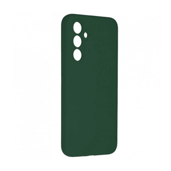 TechWave Matt case for Samsung Galaxy A36 5G forest green