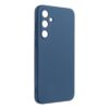 TechWave Matt case for Samsung Galaxy A36 5G navy blue